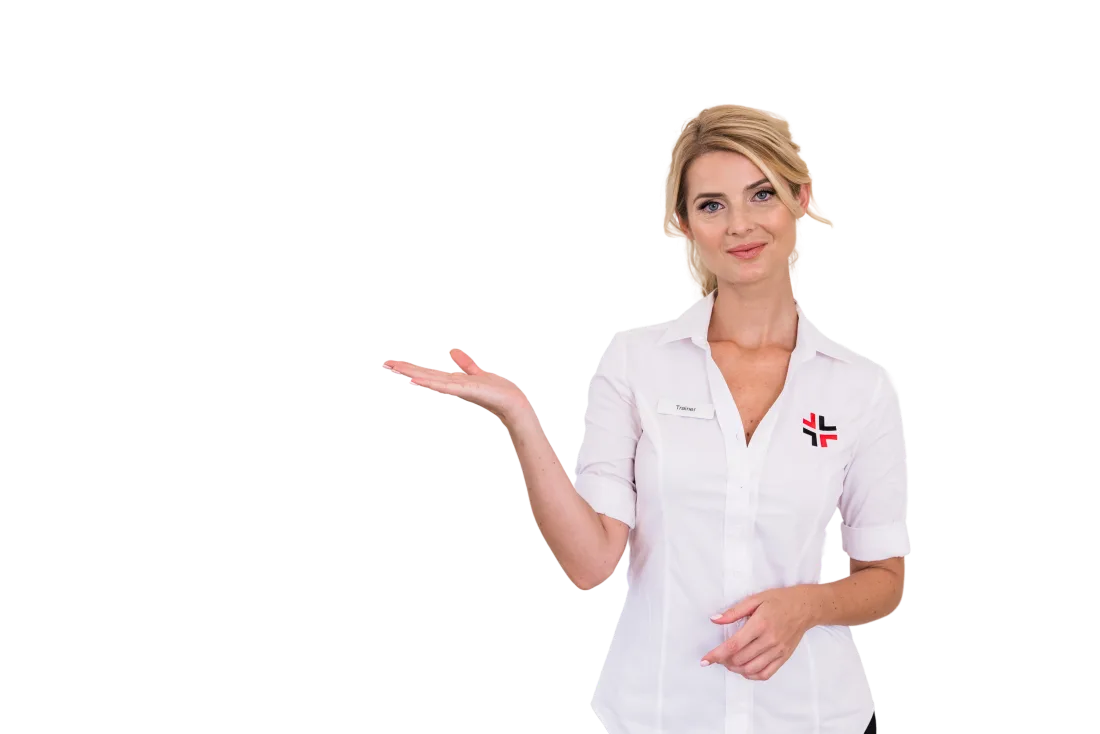 First aid trainer in Mount Gravatt